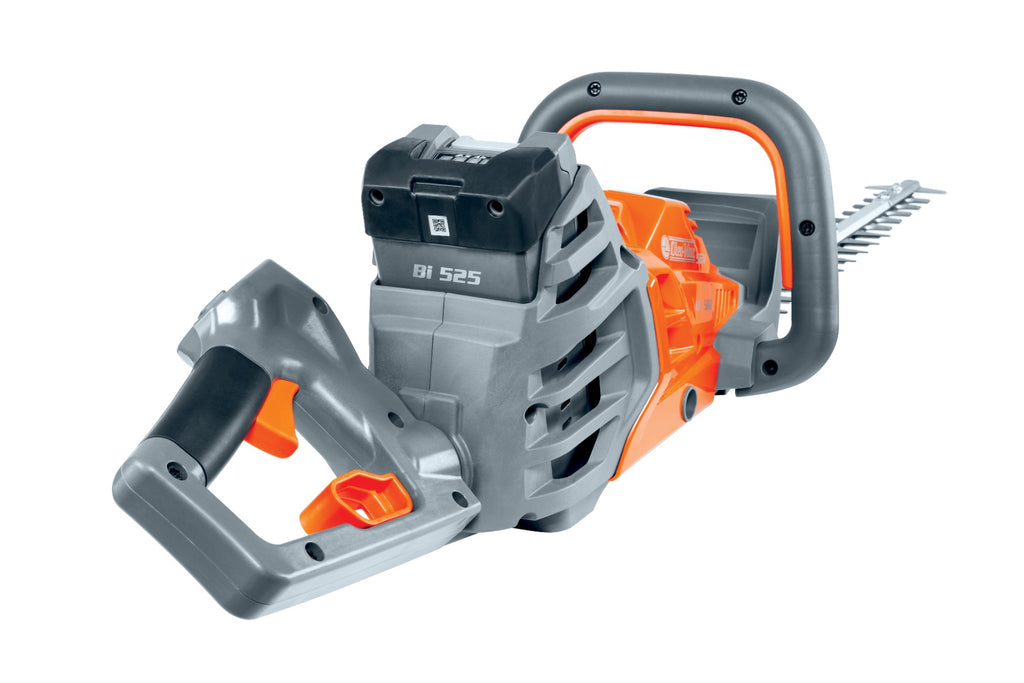 TAGLIASIEPI KIT HCI 560+1XBATT.2.5 AH+CRG 56V 600MM PASSO 35 OLEOMAC