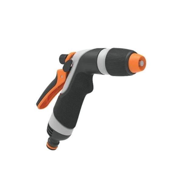 PISTOLA 1 JET22  SOFT TOUCH ARANCIO GF