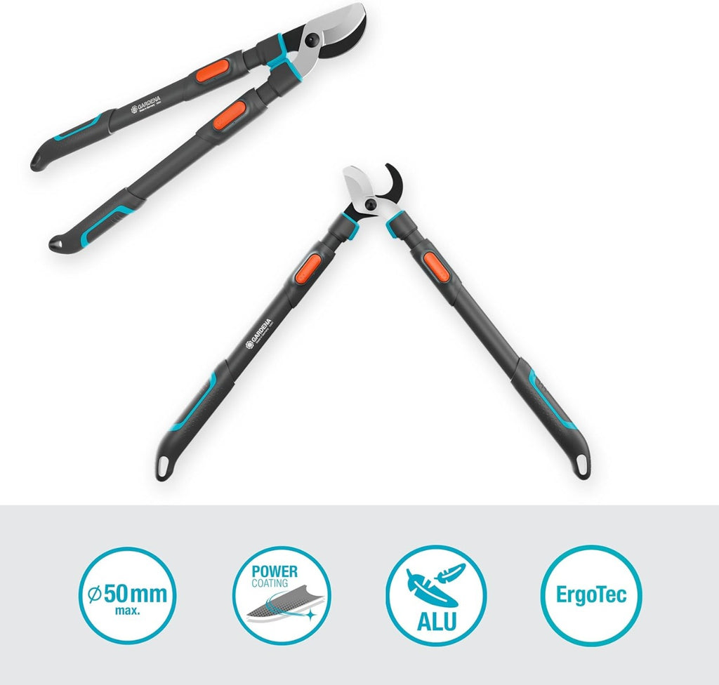 FORBICE TRONCARAMI TELECUT PRO L GARDENA