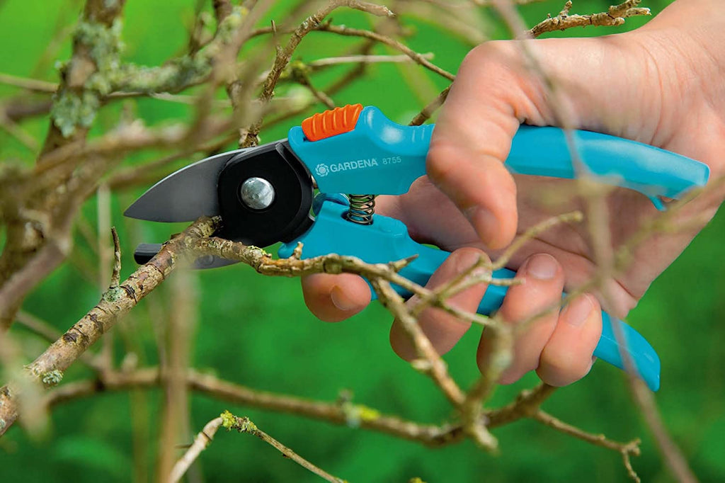 FORBICE GARDENA ERGO 18MM MAX CLASSIC