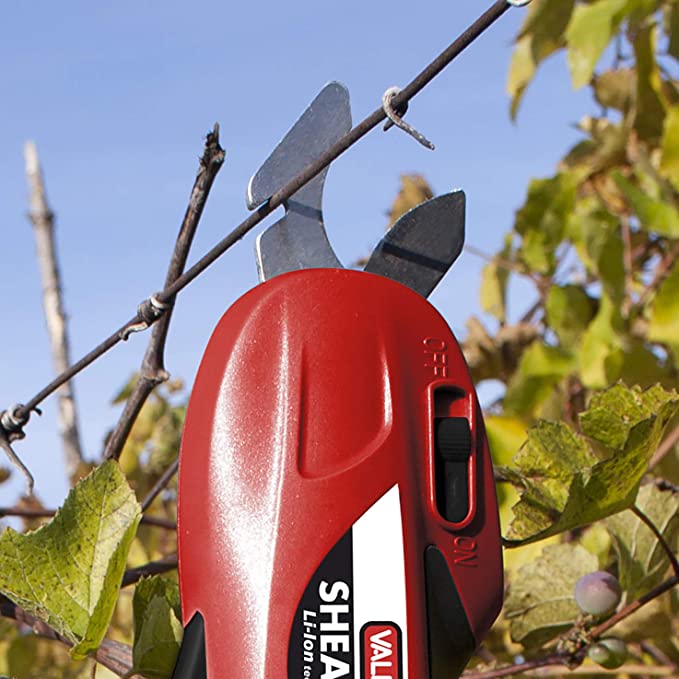 Forbice da potatura a batteria Shear 72 Valex