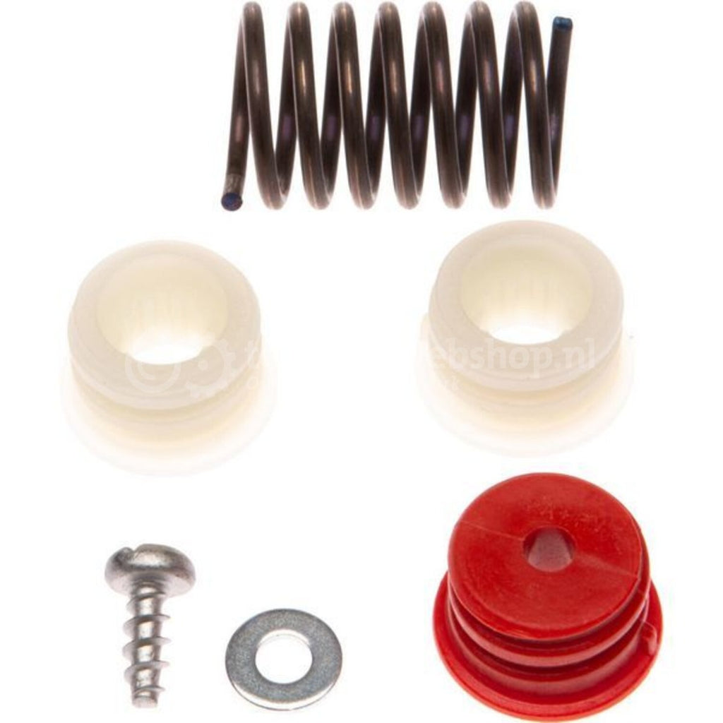 MOLLA ANTIVIBRANTE PER DECESPUGLIATORE BC 430T/BC550 MASTER OLEOMAC