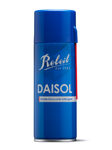 DAISOL SVITANTE SBLOCCANTE ANTIRUGGINE ROLOIL 400 ML