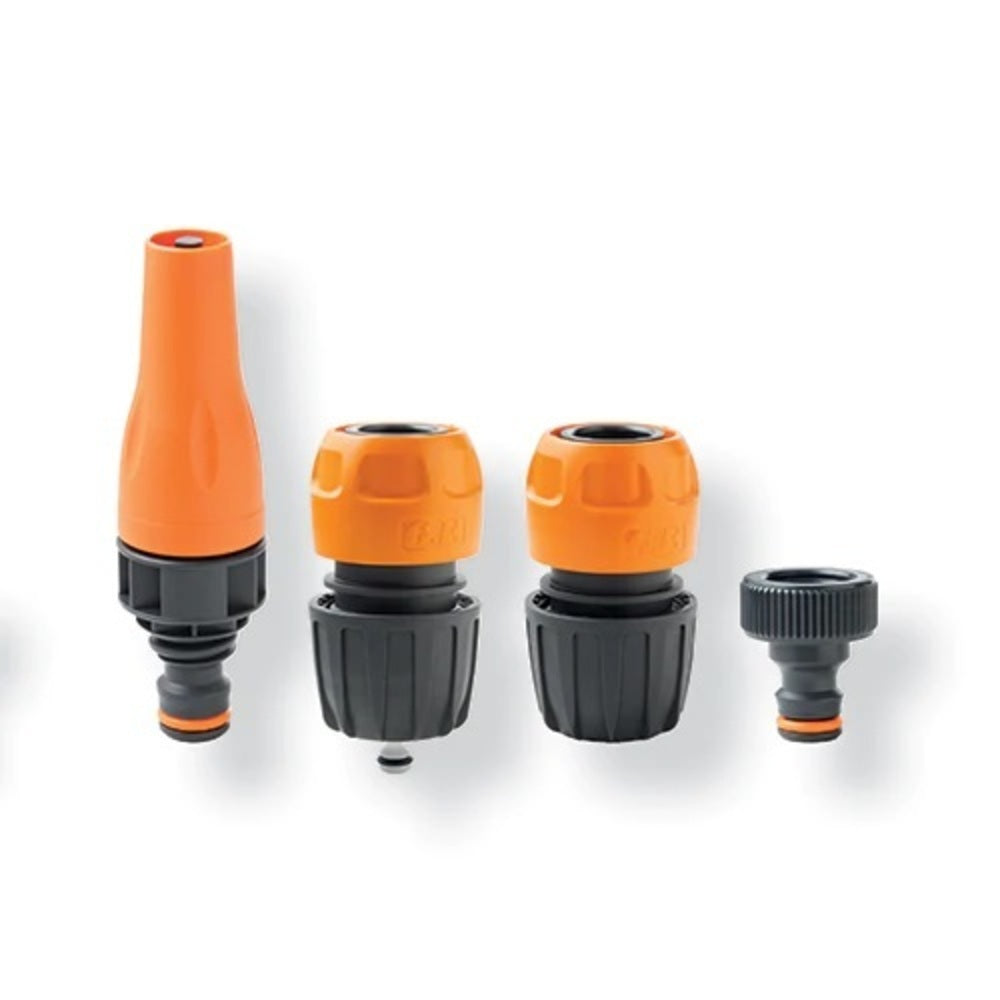 KIT LANCIA 3405+RACCORDI UNIVERSALE GF