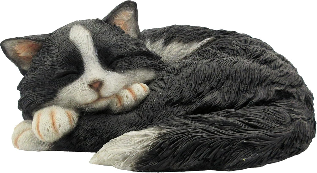 GATTO TUXEDO CM.24 ANTICO MESTIERE