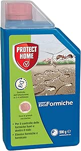 ESCA FORMICHE FORMINIX DA 500 GR. PROTECT HOME