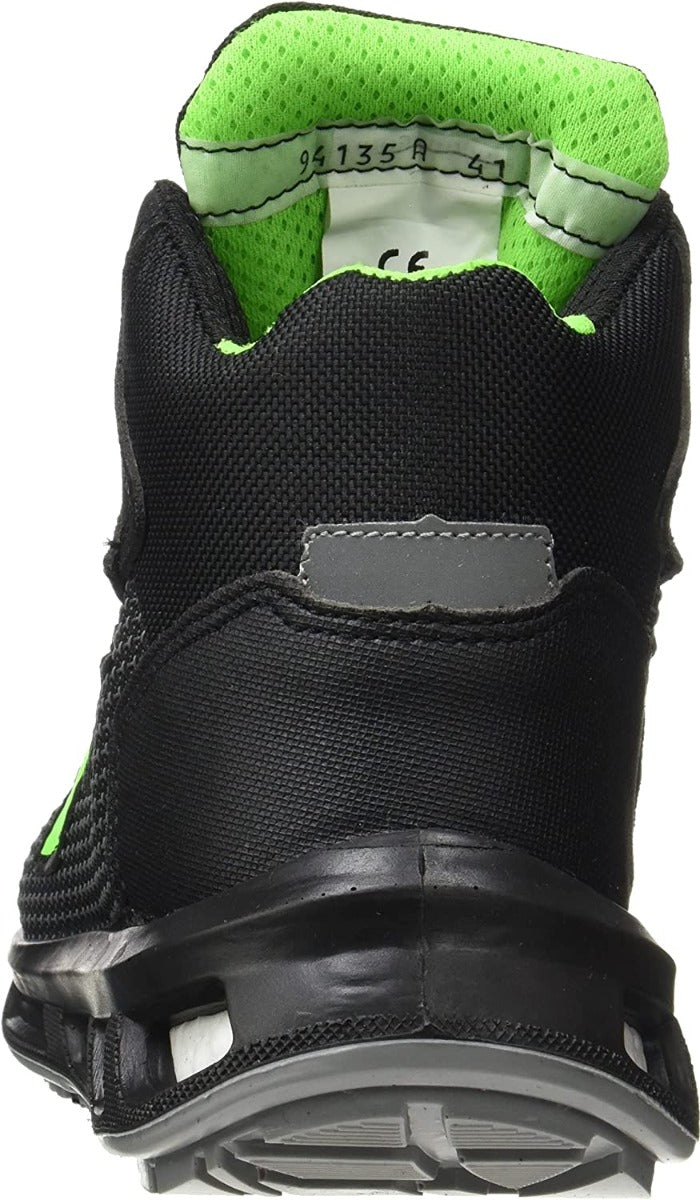 SCARPA ANTINFORTUNISTICA ALTA HARD ESD S3 CI SRC TG.40 U POWER