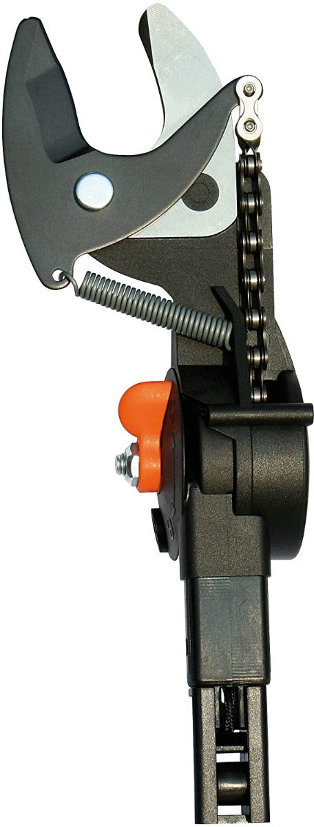 Testa ricambio per forbici su asta Garden Cutter FISKARS