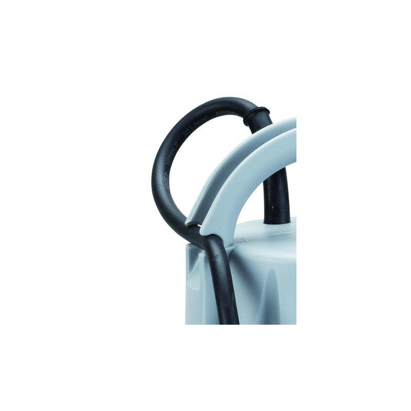 ELETTROPOMPA SUB HU-750 ACQUE SPORCHE 1" F HU-FIRMA