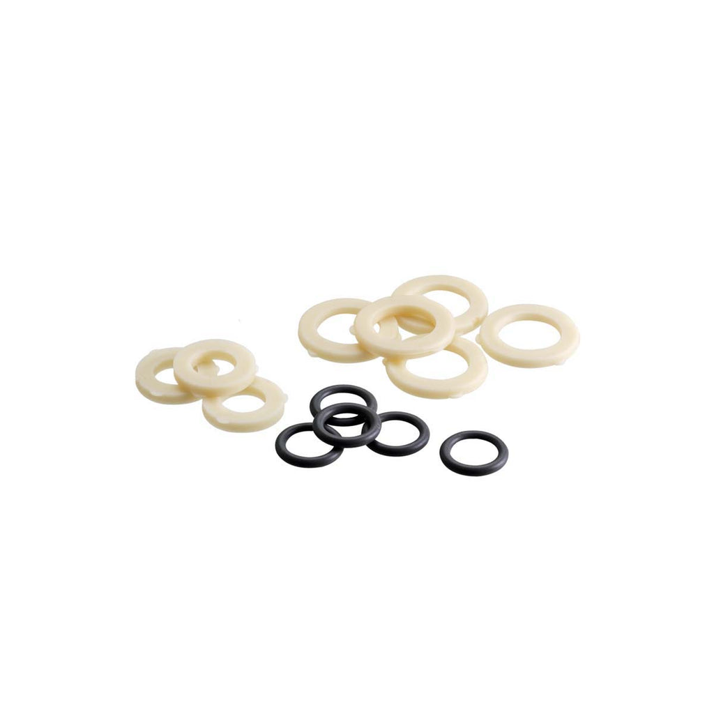 SET O RING + GUARNIZIONI(10.78 MMX2.62MM) DA 1/2 E 3/4 CLABER