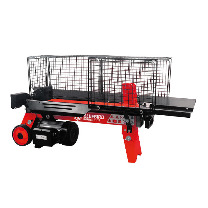 SPACCALEGNA ELETTRICO LS 65558 5 TONNELLATE 2200 W/230V BLUE BIRD