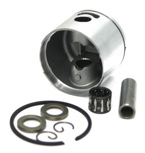 PISTONE RICAMBIO PER MOTOSEGA 251TS SHINDAIWA