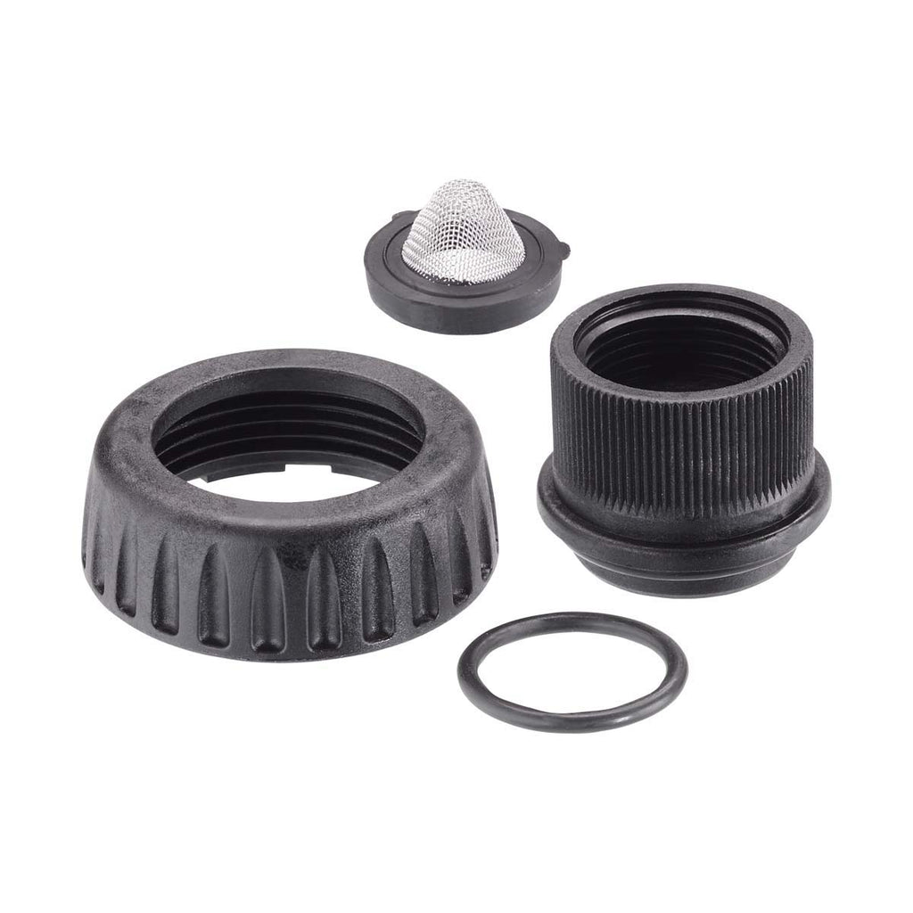 GHIERA RICAMBIO PRESA 3/4 PER CENTRALINA CLABER