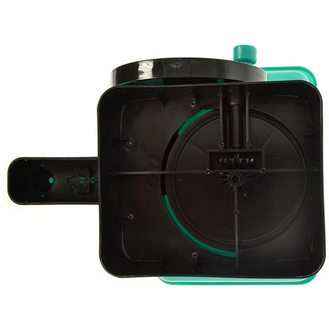 SPANDICONCIME-SPANDISEME MANUALE BURG