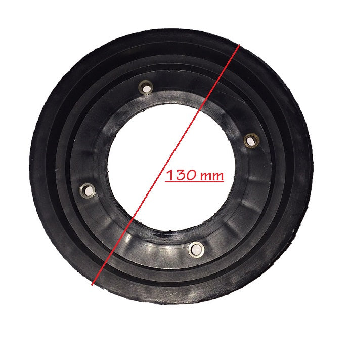 Ventola M60.7 ricambio per motore Minarelli