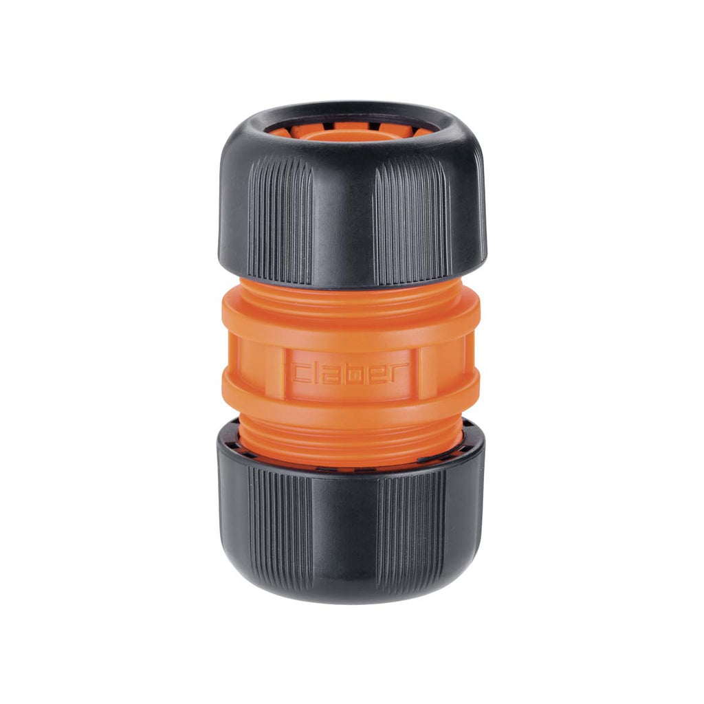 GIUNTO RIPARATORE DA 3/4(19 MM) MAXI FLOW GRANDE CLABER