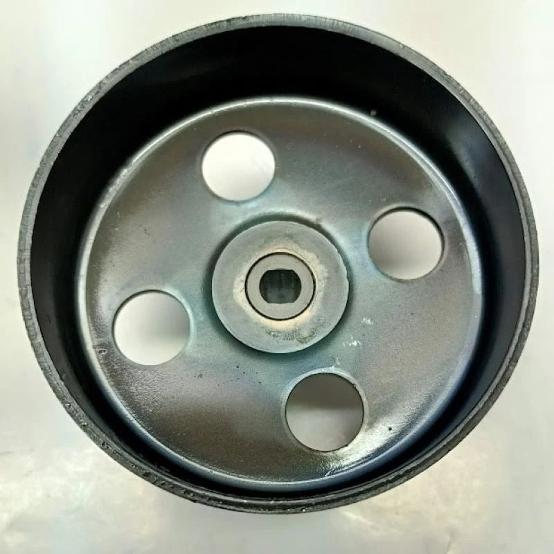 CAMPANA FRIZIONE PER DECESPUGLIATORE TJ34/43/48 KAWASAKI