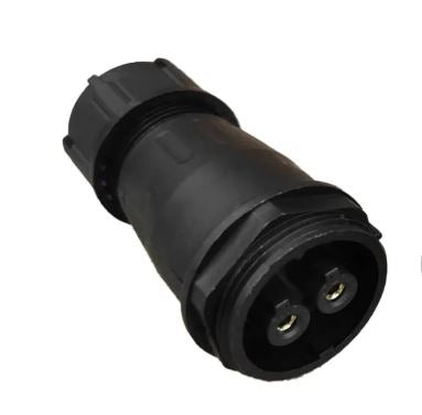 CAVO ESTERNO 0.5 MT PER ABBACCHIATORE A BATTERIA OLIVANCE CASTELLARI