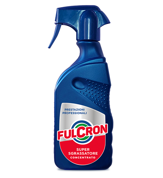 SGRASSANTE UNIVERSALE FULCRON 500 ML AREXONS