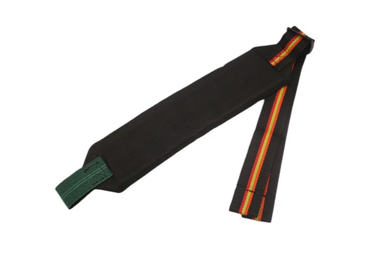 SPALLINA CON CINTURA RICAMBIO PER SOFFIATORE OLEOMAC