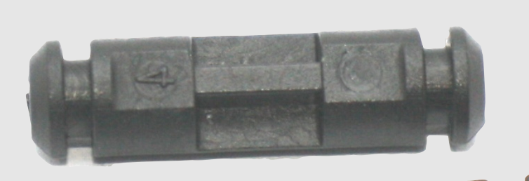 PISTONCINO RICAMBIO PER PETTINE V LISAM