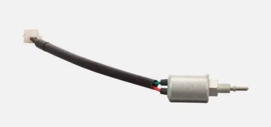 VALVOLA ELETTROMAGNETICA PER TRATTORINO STIHL MOTORE ECV7000/8000