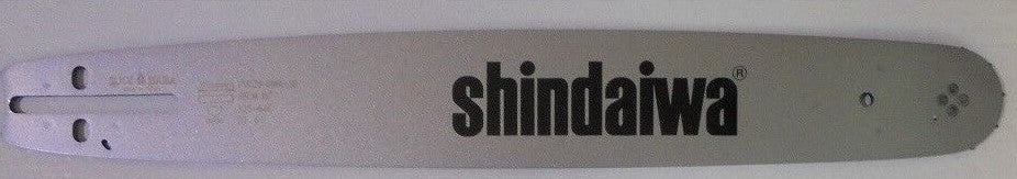 BARRA SHINDAIWA CM45 72 MAGLIE 325 1.3 PER MOTOSEGA 493 SHINDAIWA