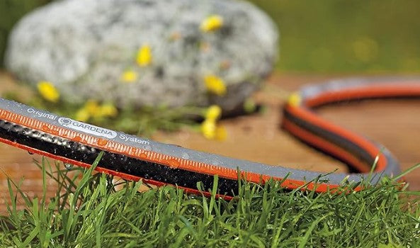 TUBO CONFORT FLEX 19MM MT.25 GARDENA