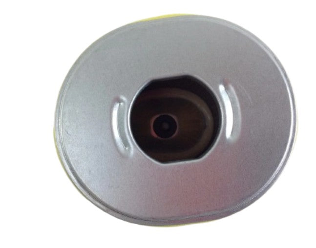 CARTUCCIA FILTRO ARIA MOTORE ZANETTI ZBM340/390/420 DIAM102X90X96.4