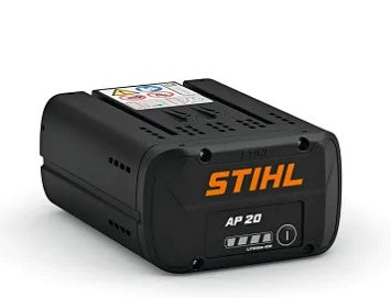 BATTERIA AP 20 STIHL 144WH PER HLA 66