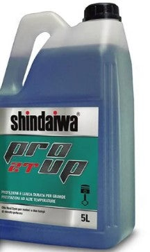 OLIO PRO UP MISCELA LT.5 SHINDAIWA