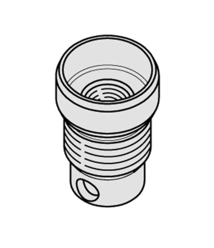 Inserto load & go m12x1.5 lhf OLEOMAC