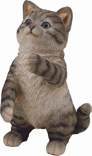 GATTO LAIKA CM.18 ANTICO MESTIERE