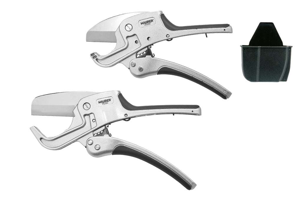 TAGLIATUBO PER TUBO PLASTICA MAURER PLUS 42 MM