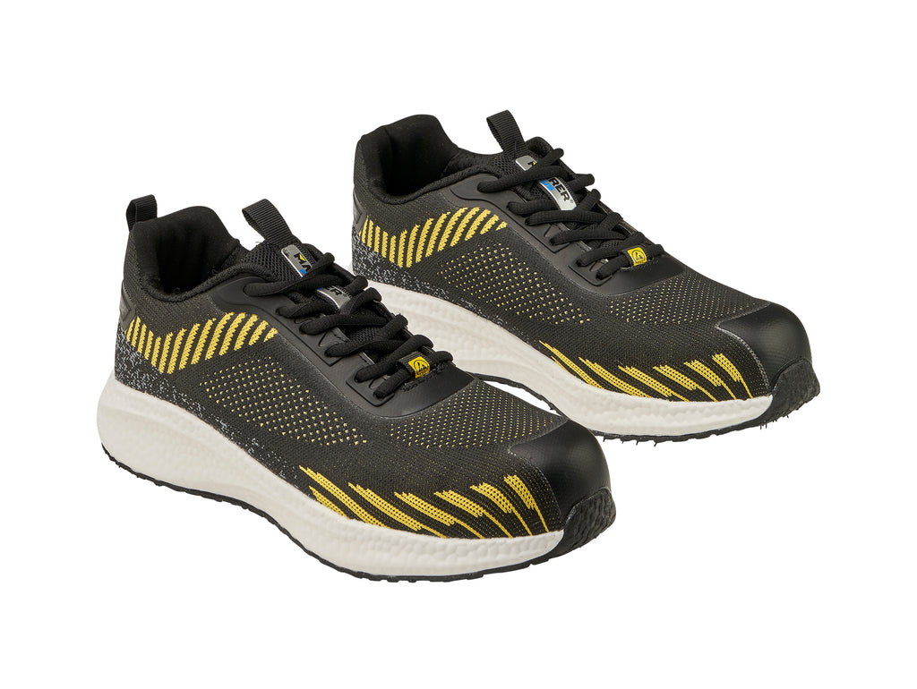 SCARPA ANTINFORTUNISTICA LUSITANIA TG.41 BASSA MAURER PLUS S1P