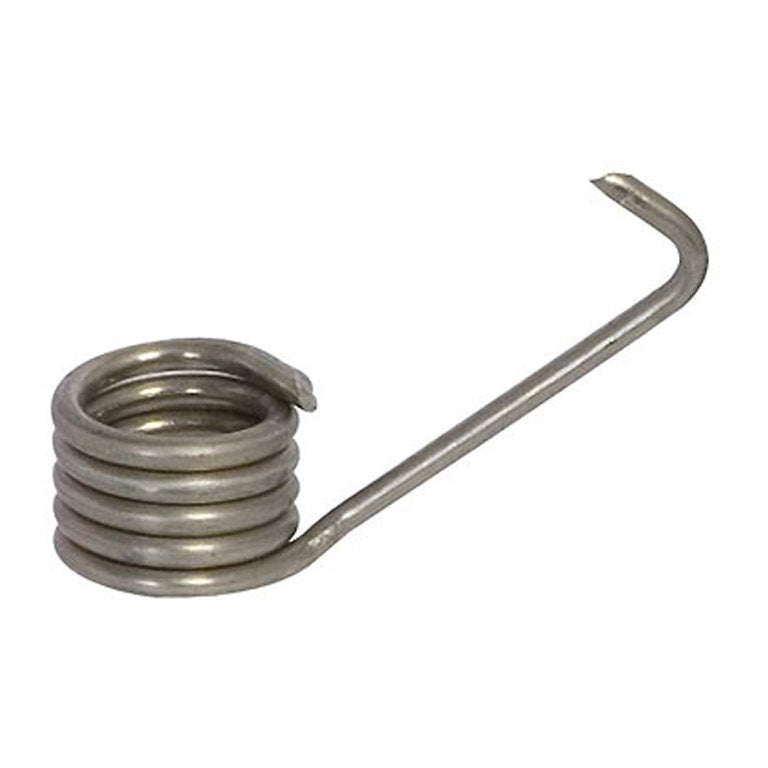 MOLLA CON GANCIO PER MS 170/181/661 BG56/66/600/700 FS260/490 STIHL