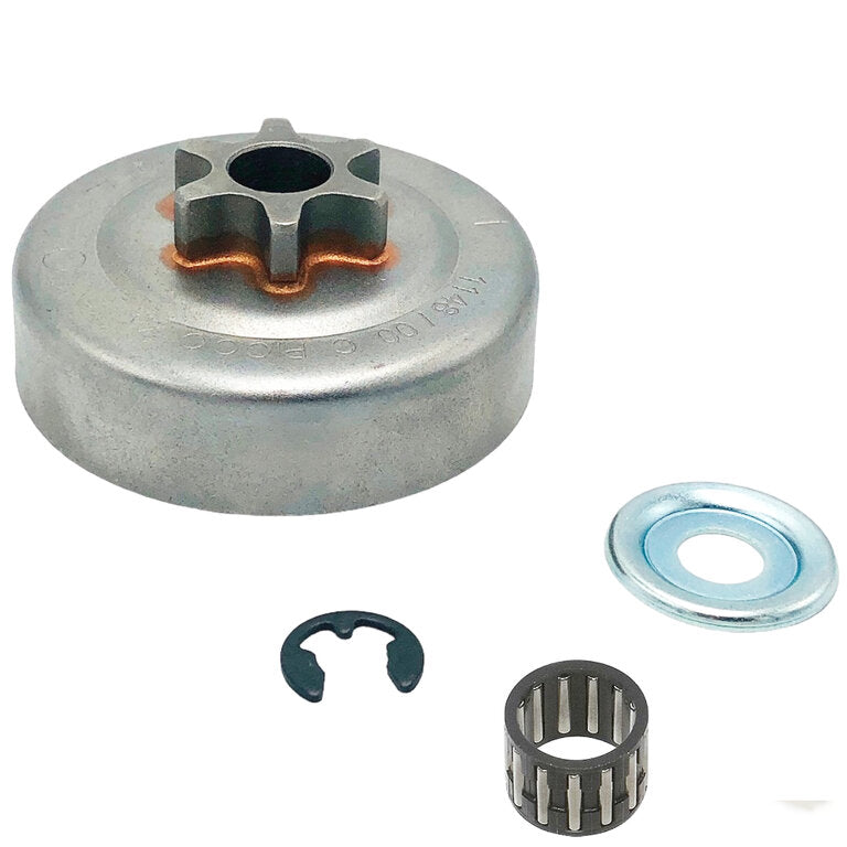 CAMPANA FRIZIONE PER MOTOSEGA MS 172/182/212 STIHL