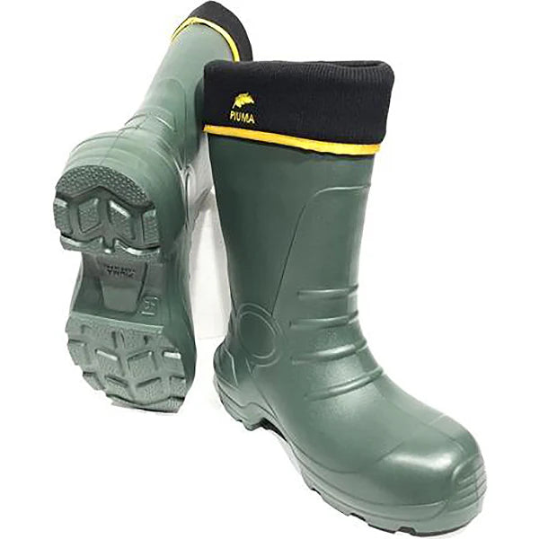 STIVALE RIO VERDE TAG.43 PIUMA DOMINION