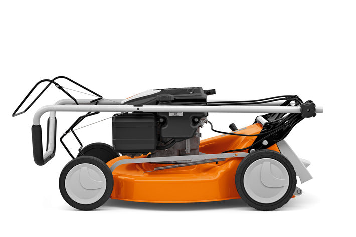 RASAERBA RM 253 T TAGLIO CM.51 50 CC STIHL