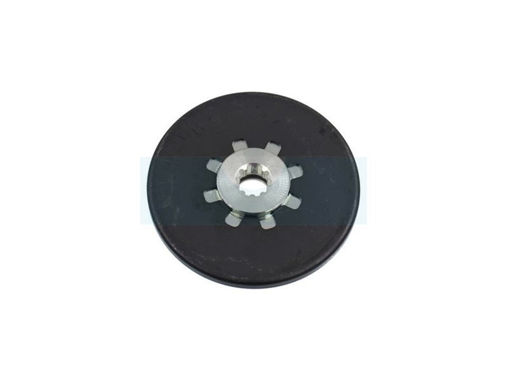 PIASTRINA PORTADISCO COMPLETA SHINDAIWA B410-T280TS-T410TS