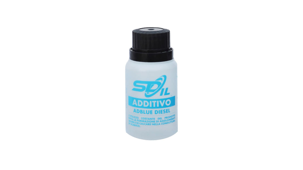 SD ADDITIVO PER ADBLUE DIESEL 100ML