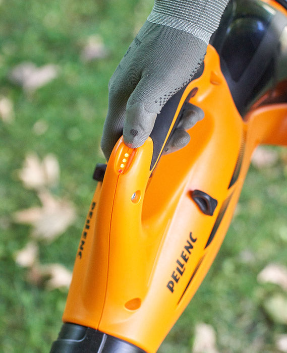 SOFFIATORE AIRION3 PELLENC 940W 2.45 KG.(senza batteria)