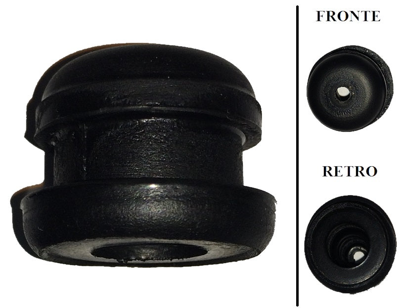 AMMORTIZZATORE PER MOTOSEGA 260 TS SHINDAIWA