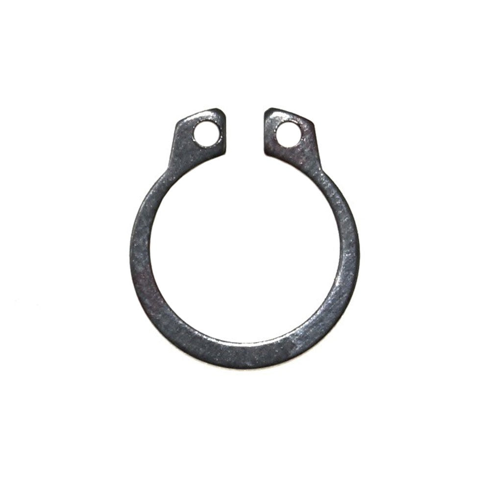 ANELLO DI SICUREZZA ALBERO MOTORE PER MOTOSEGA MS 170/181 STIHL