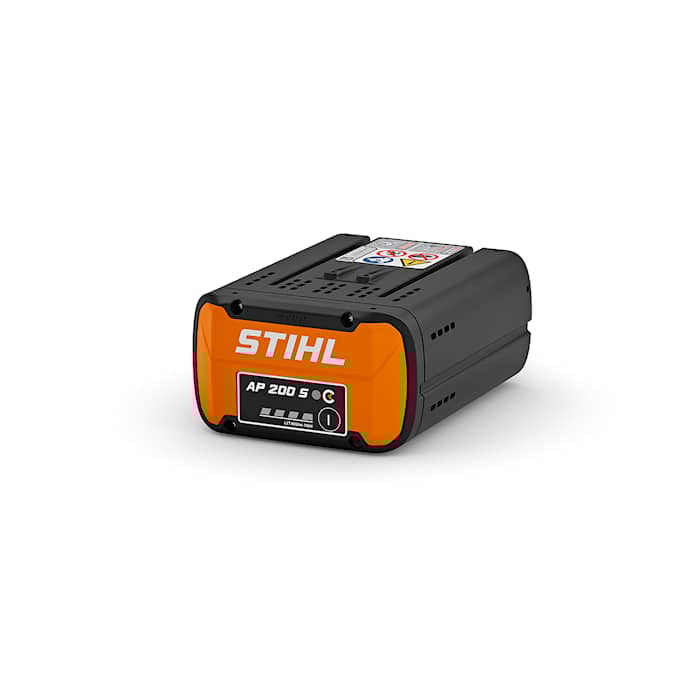 BATTERIA AP 200S RICAMBIO ATTREZZATURE A BATTERIA STIHL