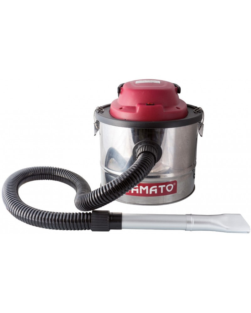 ASPIRACENERE ELETTRICO CINIX 15 LT. YAMATO 800W