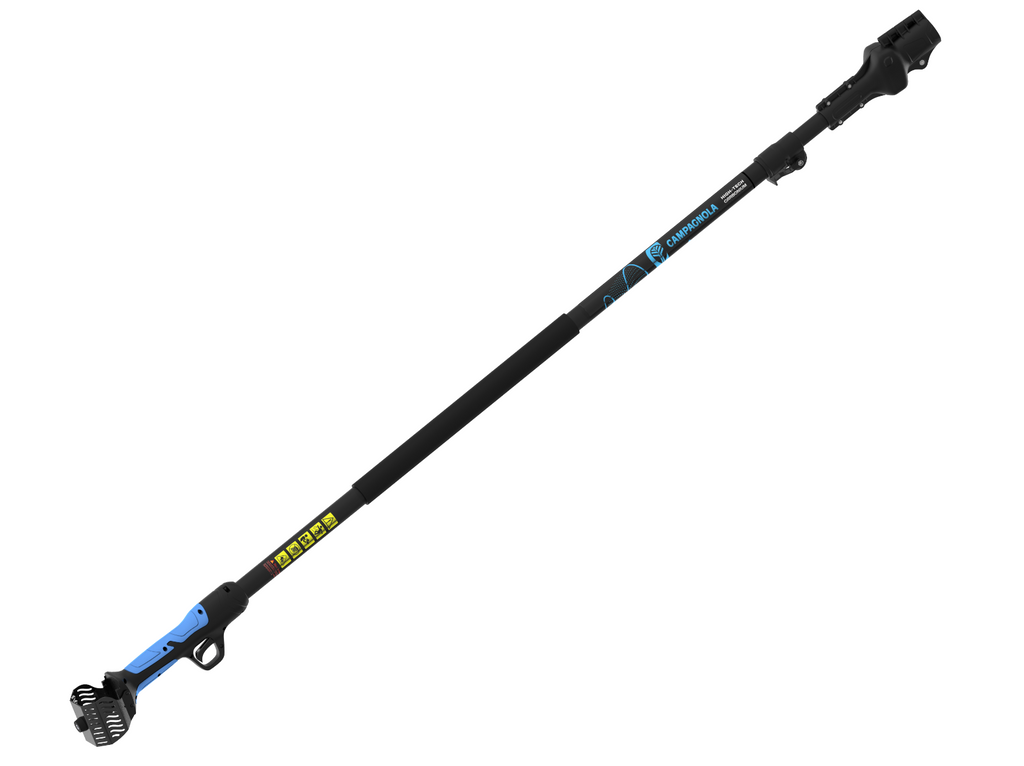 Asta telescopica Plug in 150-230 cm per Stark M/L Campagnola