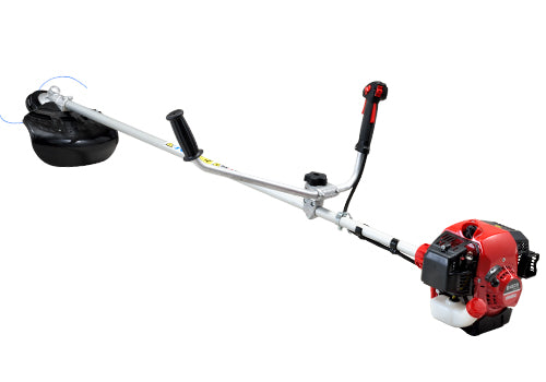 DECESPUGLIATORE A MANUBRIO SDK B410SLW 41.5 CC 8.2 KG SHINDAIWA