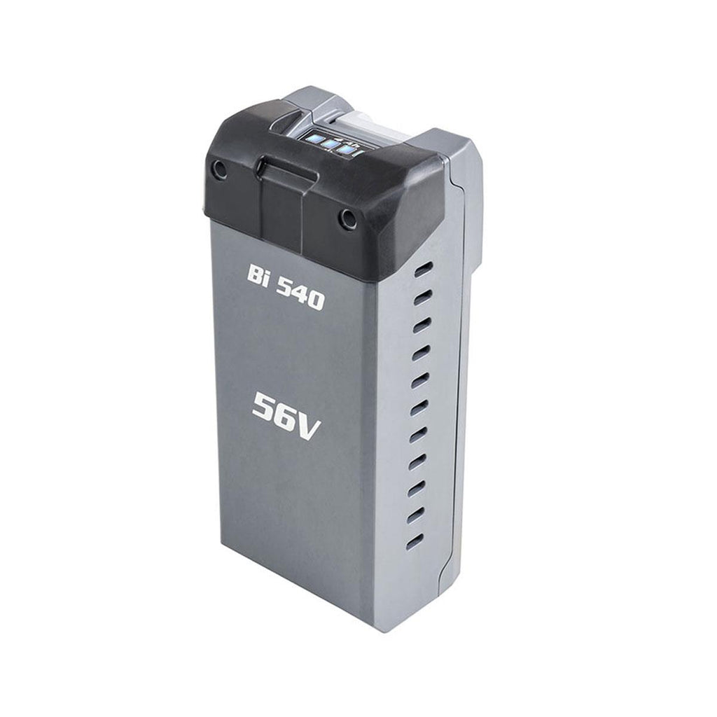 BATTERIA 56 V 4 AH 202 WH BI 540 USO PROFESSIONALE OLEOMAC