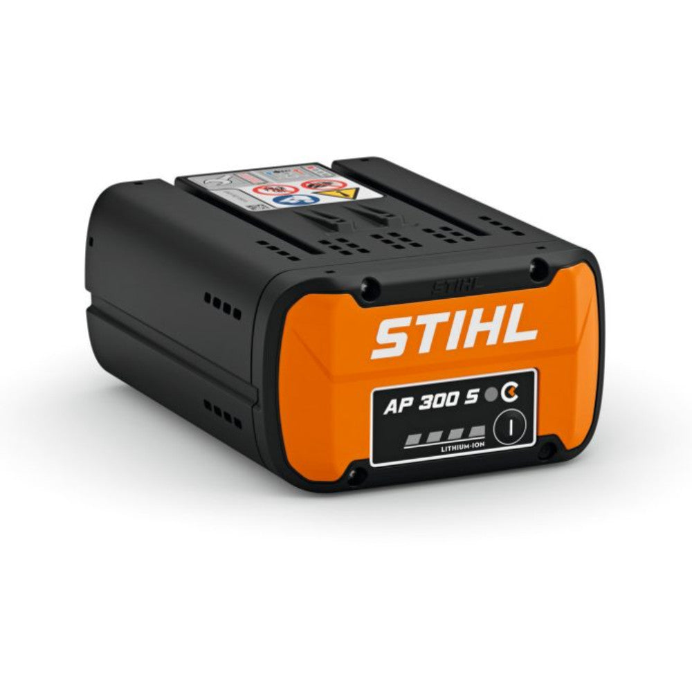 BATTERIA AP 300S CON MODULO CONNECTOR 2 STIHL